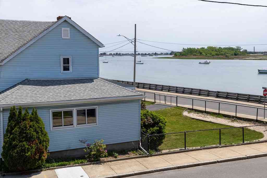 Homes For Sale - 118 Sunnyside Ave.<br/> Winthrop, MA 02152