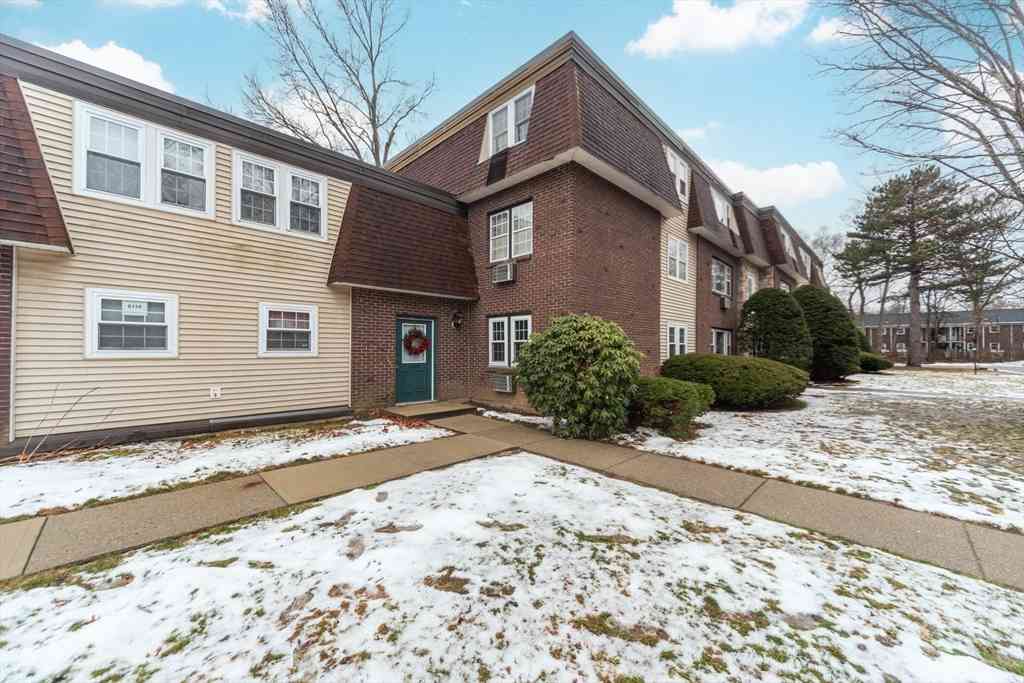 Condo For Rent - 180 Main St #6109<br/> Bridgewater, MA 02324