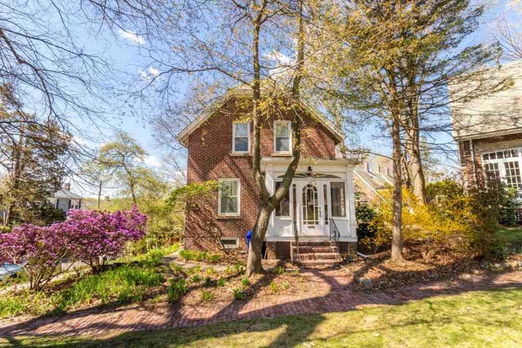 Homes For Sale - 54 Southbourne Rd<br/> Boston, MA 02130