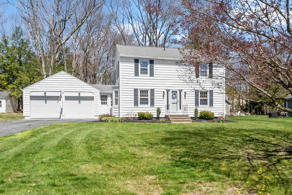 Homes For Sale - 23 Fenno Drive<br/> Worcester County, Westminster, MA 01473