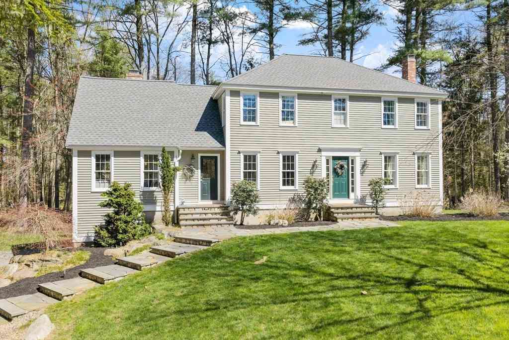Homes For Sale - 31 Fifers Ln<br/> Middlesex County, Boxborough, MA 01719