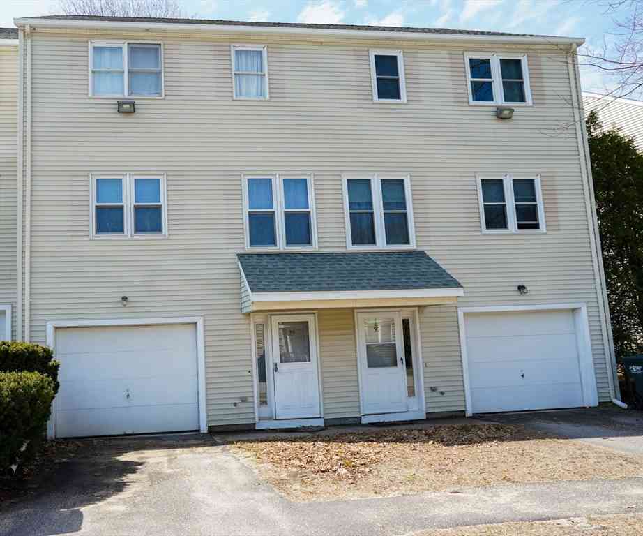Condo For Sale - 29 Towle Dr #29<br/> Worcester County, Holden, MA 01520