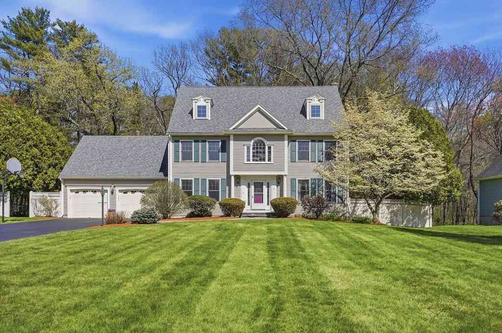 Homes For Sale - 113 Madison Road<br/> Worcester County, Northborough, MA 01532