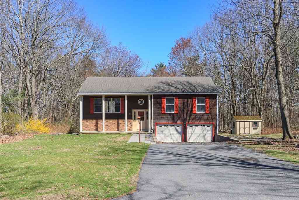 Homes For Sale - 106 Knower Rd<br/> Worcester County, Westminster, MA 01473