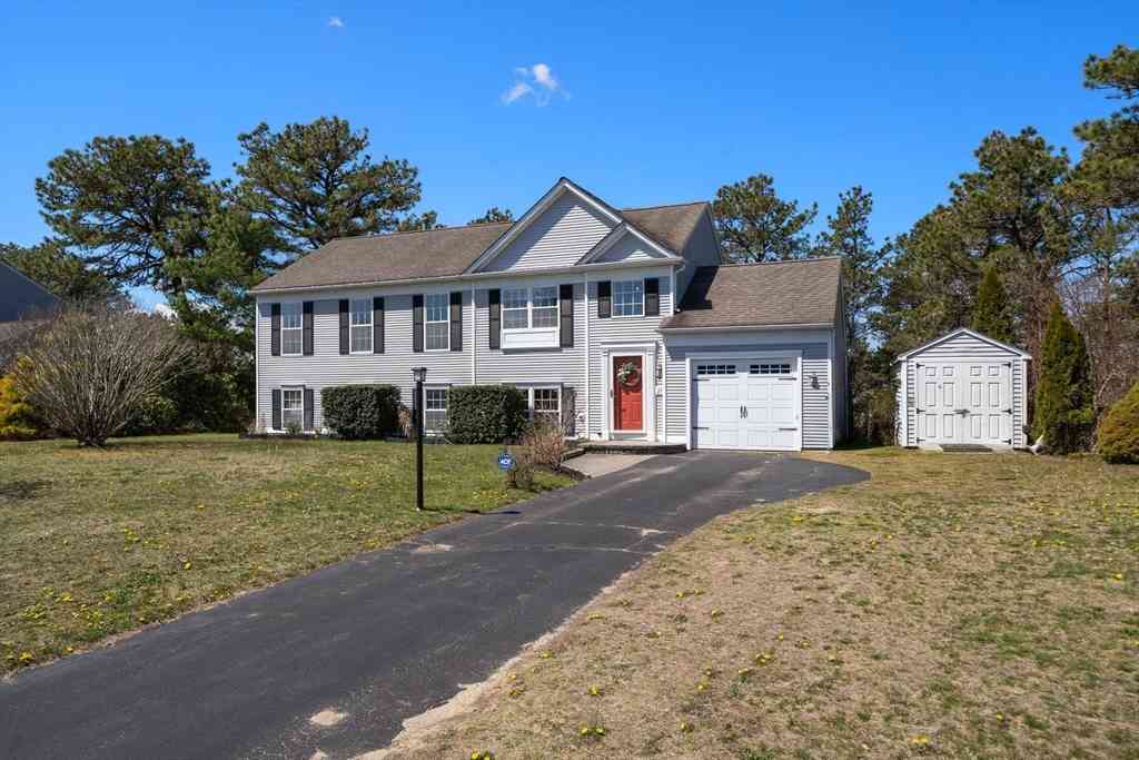 Homes For Sale - 396 Lunns Way<br/> Plymouth, MA 02360