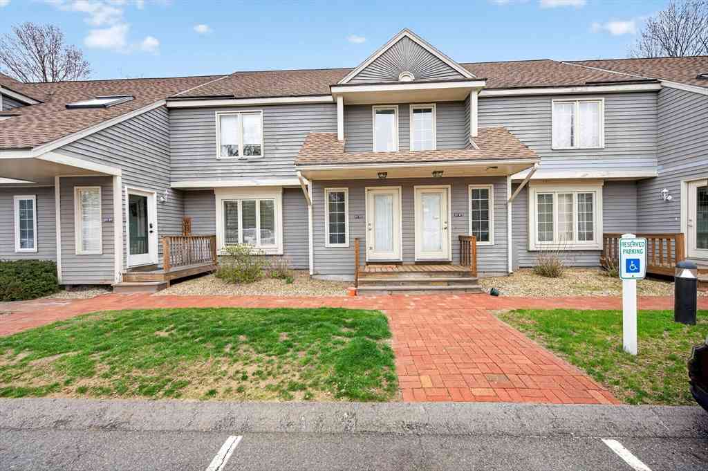 Condo For Sale - 3 Strathmore Shire Dr. #E<br/> Uxbridge, MA 01569