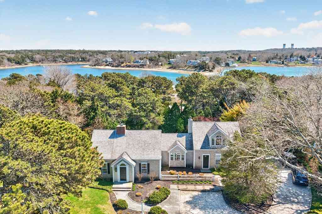 Homes For Sale - 266 Seapine Road<br/> Barnstable County, Chatham, MA 02650