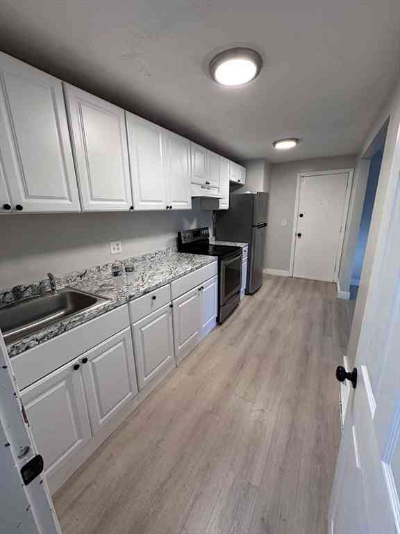 Apartment For Rent - 20 Hysil Avenue #7<br/> Chelsea, MA 02150