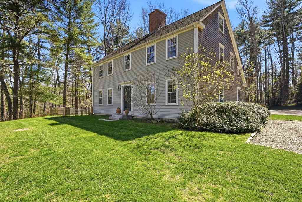 Homes For Sale - 88 Chittenden Lane<br/> Plymouth County, Norwell, MA 02061