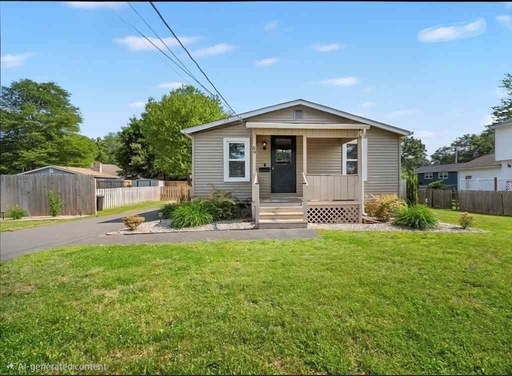 Homes For Sale - 89 Homer Ave<br/> Chicopee, MA 01020