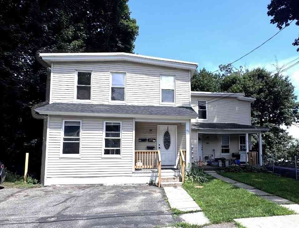 Apartment For Rent - 95 Pacific St #B<br/> Worcester County, Fitchburg, MA 01420