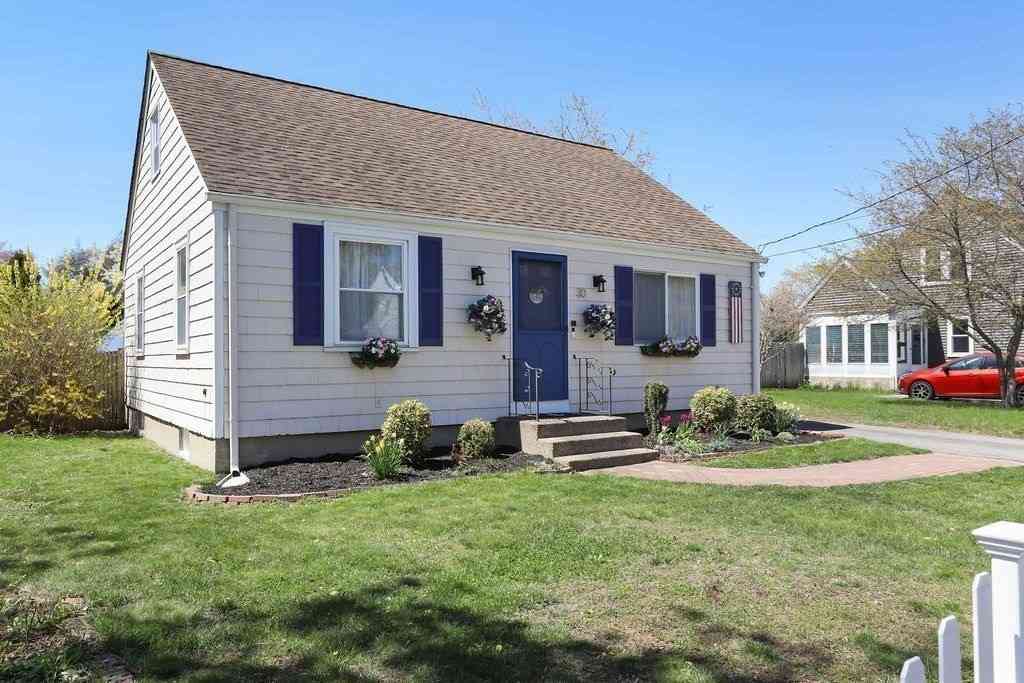 Homes For Sale - 30 Haig Ave<br/> Bristol County, Seekonk, MA 02771