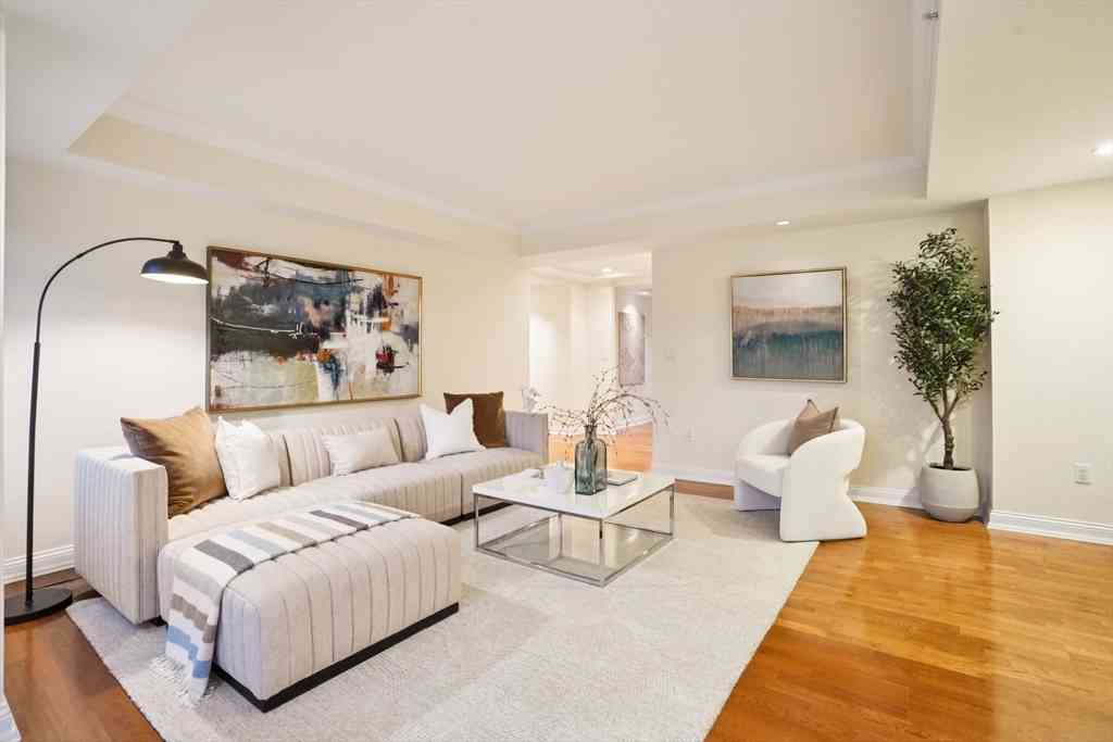 Condo For Rent - 20 Chapel Street #B811<br/> Brookline, MA 02446