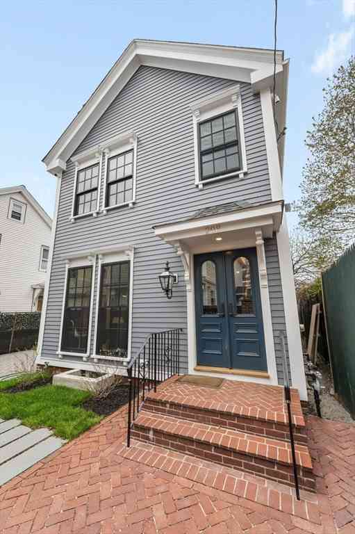 Homes For Sale - 208 Windsor Street<br/> Cambridge, MA 02139