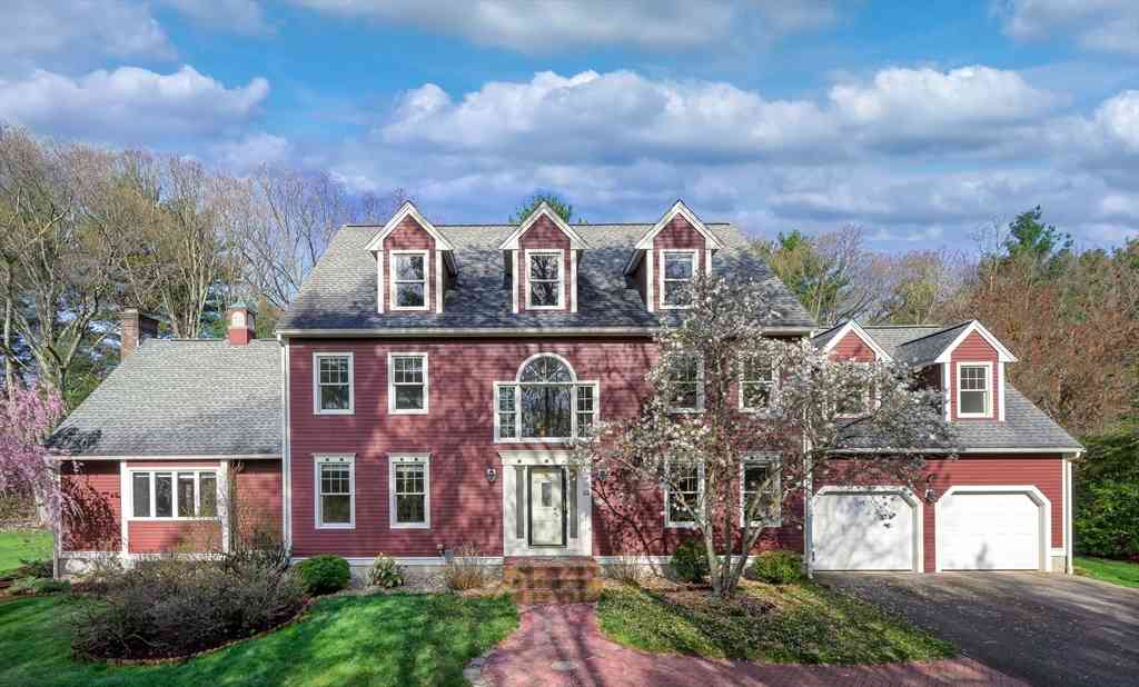 Homes For Sale - 22 Liberty Drive<br/> Worcester County, Southborough, MA 01772