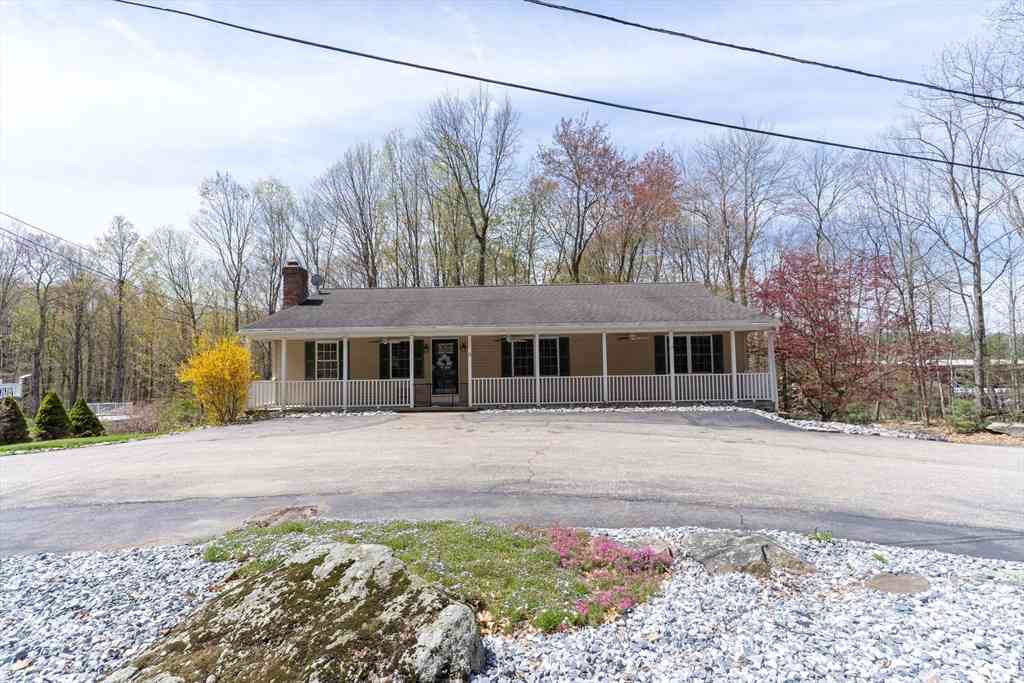 Homes For Sale - 13 Brown Rd<br/> North Brookfield, MA 01535