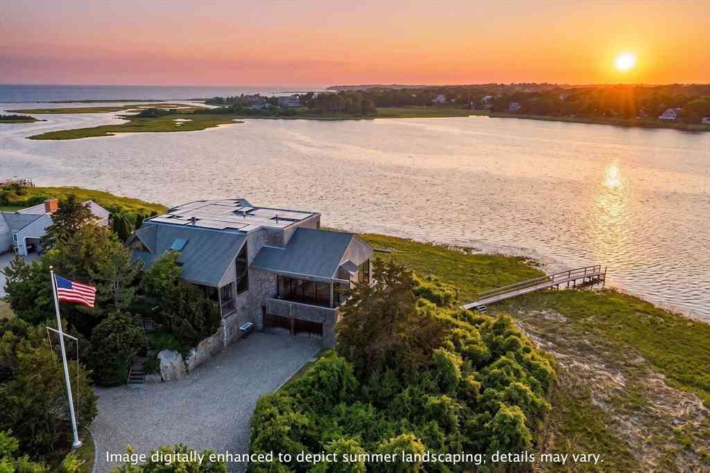 Homes For Sale - 38 Indian Trail<br/> Barnstable County, Chatham, MA 02633