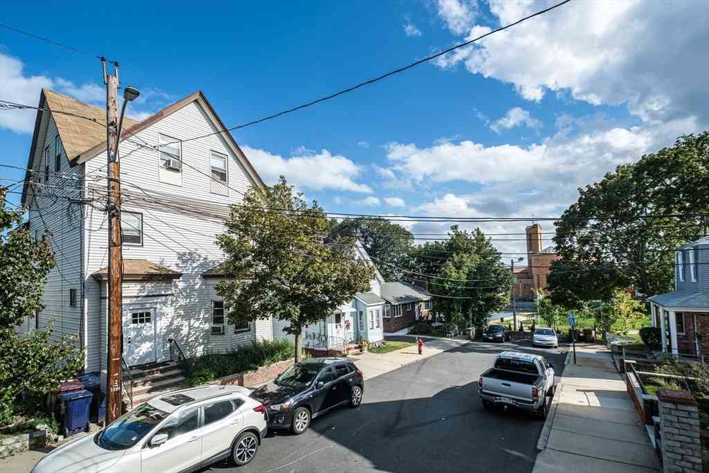 Homes For Rent - 20 Hatch St<br/> Everett, MA 02149