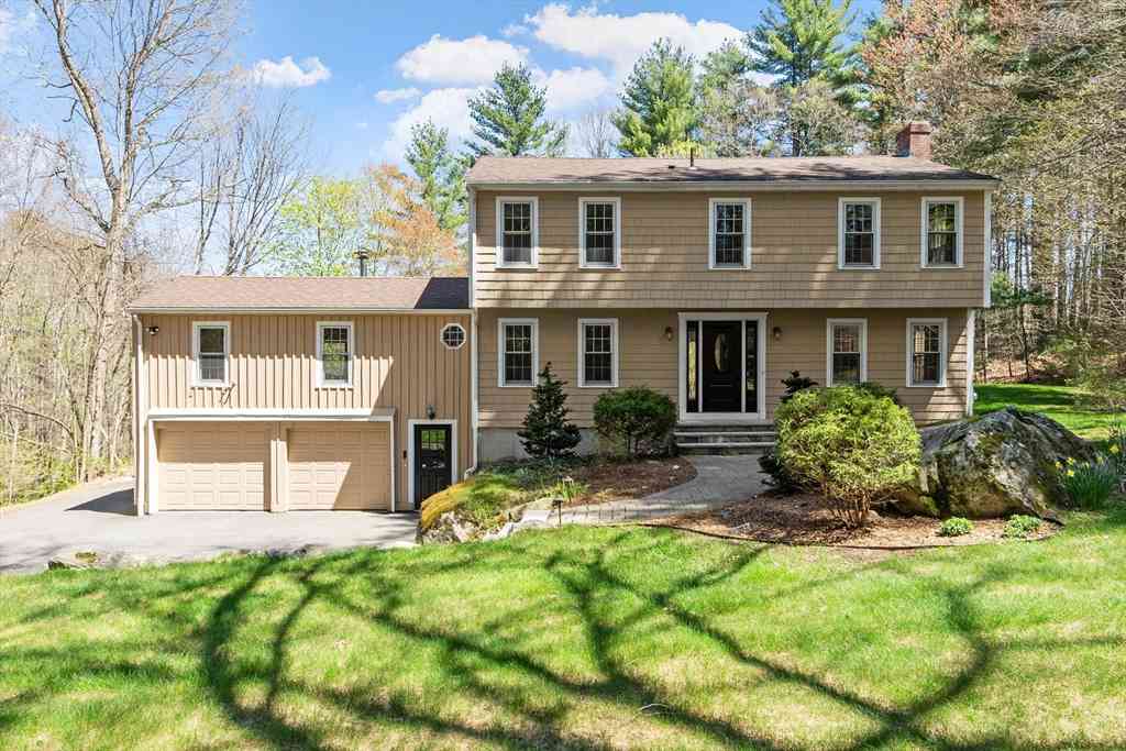 Homes For Sale - 52 Bulkeley Rd<br/> Middlesex County, Littleton, MA 01460
