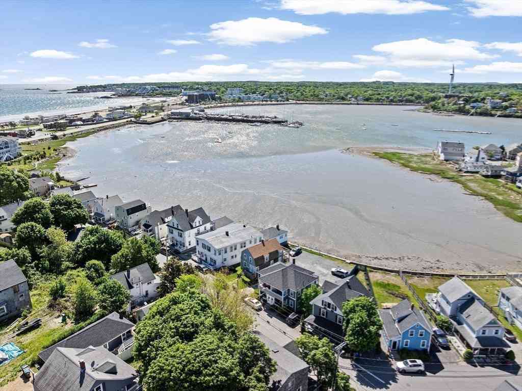 Homes For Sale - 49 Bay Street<br/> Hull, MA 02045