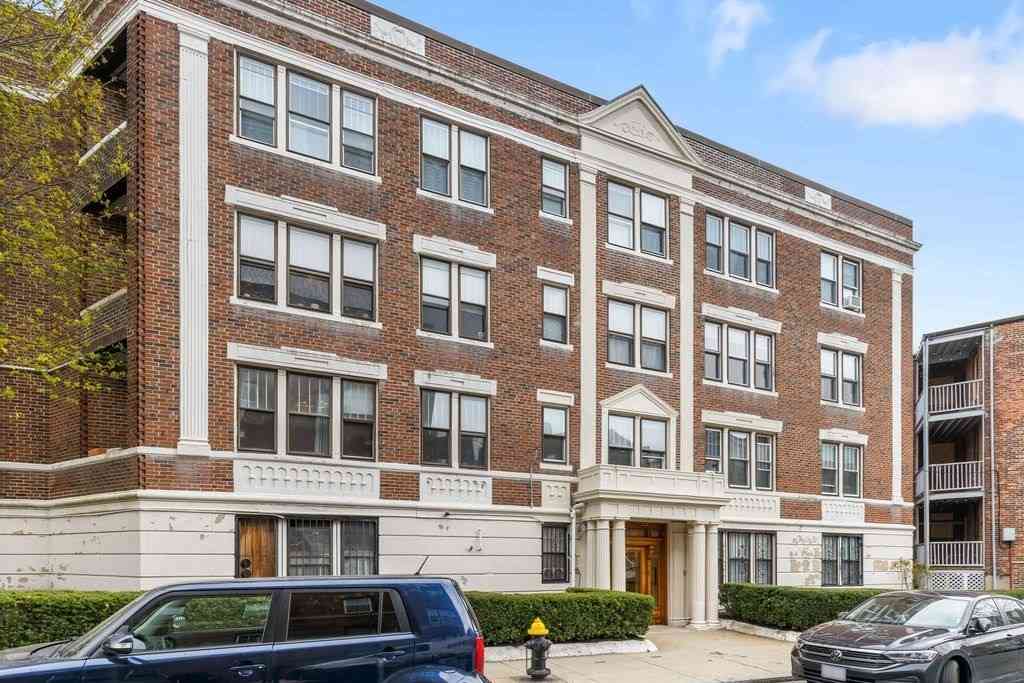 Condo For Sale - 21 Sutherland Rd #6<br/> Boston, MA 02135