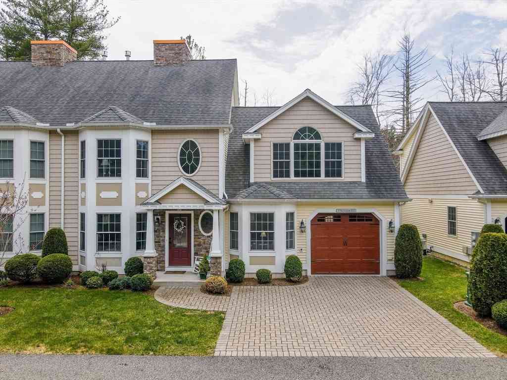Condo For Sale - 15 Buckingham Rd #15<br/> Tewksbury, MA 01876