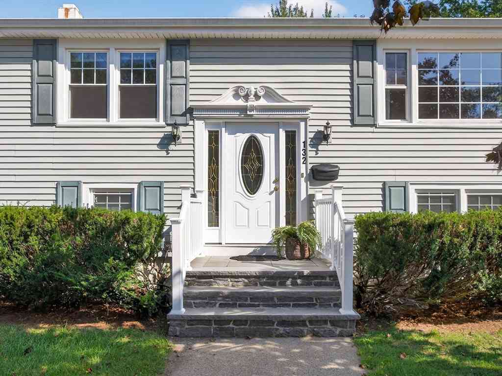 Homes For Sale - 132 Woodley Ave<br/> Boston, MA 02132