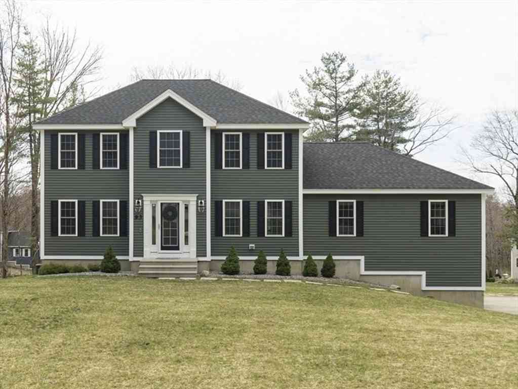 Homes For Sale - 93 Glenwood Pl Ext<br/> Worcester County, Rutland, MA 01543