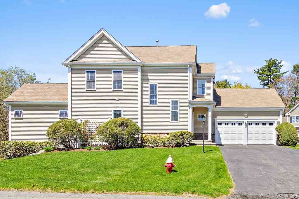 Homes For Sale - 62 Sunflower Dr<br/> Bristol County, Raynham, MA 02767