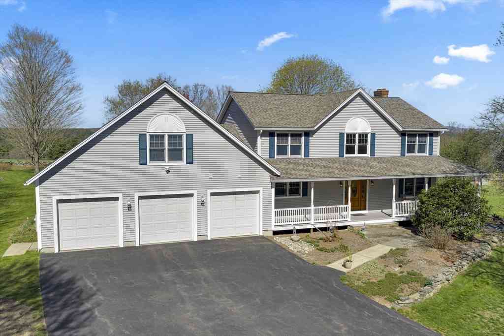Homes For Sale - 199 Prescott St<br/> Worcester County, West Boylston, MA 01583