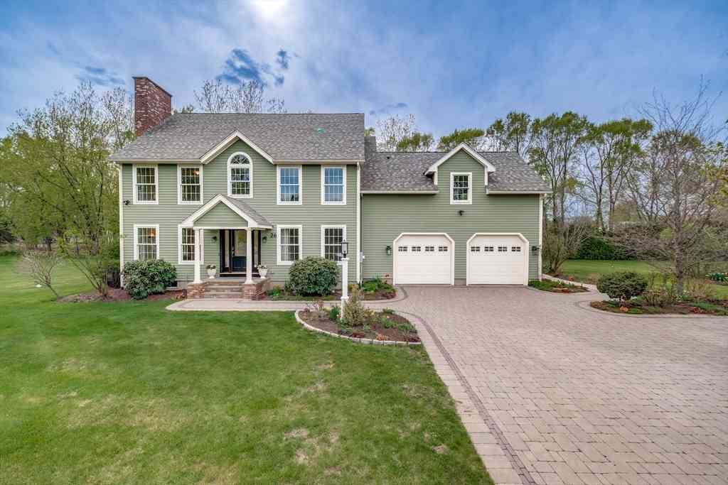 Homes For Sale - 26 Scotland Road<br/> Hampshire County, Hatfield, MA 01038