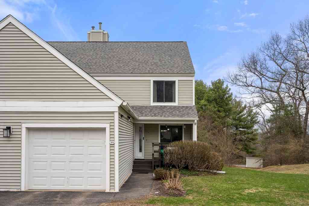 Condo For Sale - 44 Stone Ridge Rd #44<br/> Norfolk County, Franklin, MA 02038