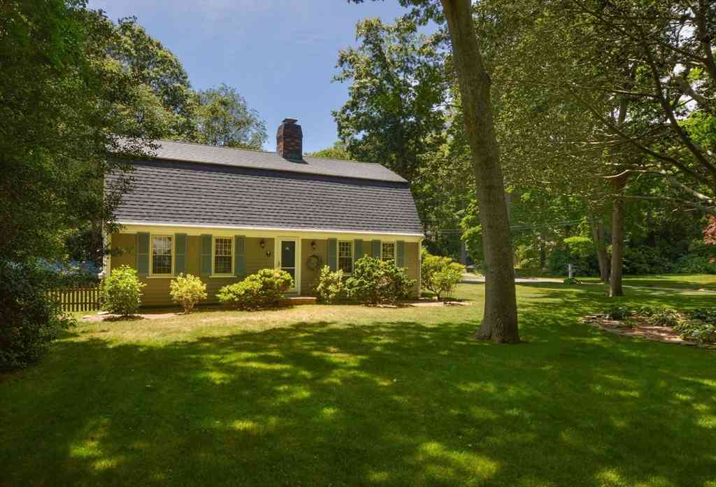Homes For Sale - 2 Jonathan Ln<br/> Barnstable County, Sandwich, MA 02563