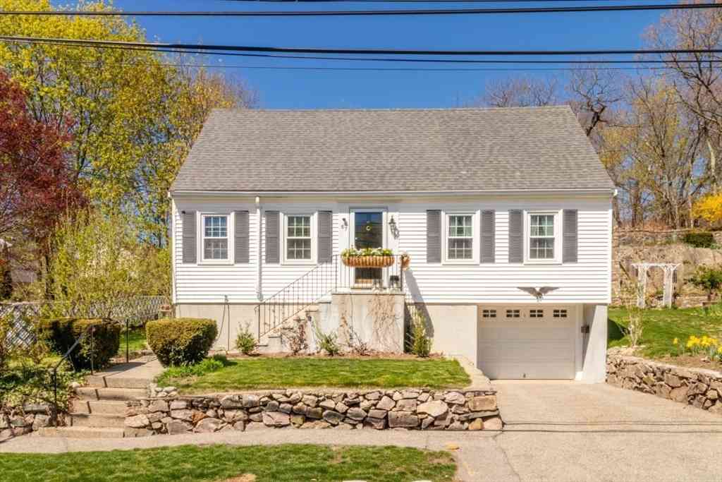 Homes For Sale - 67 Running Brook Rd<br/> Boston, MA 02132