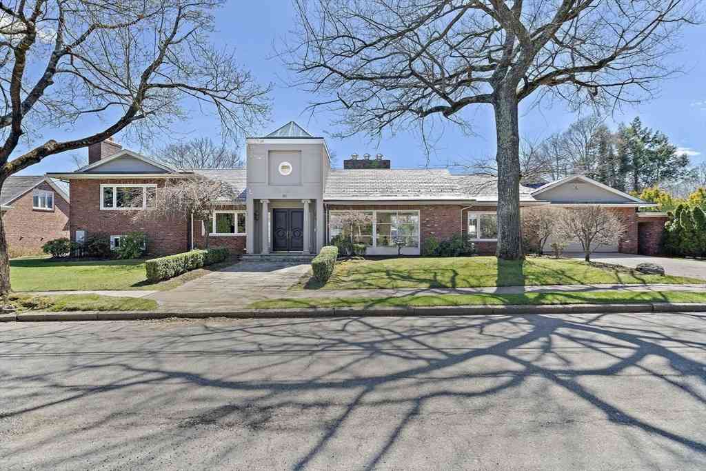Homes For Sale - 20 Montrose St<br/> Middlesex County, Newton, MA 02458