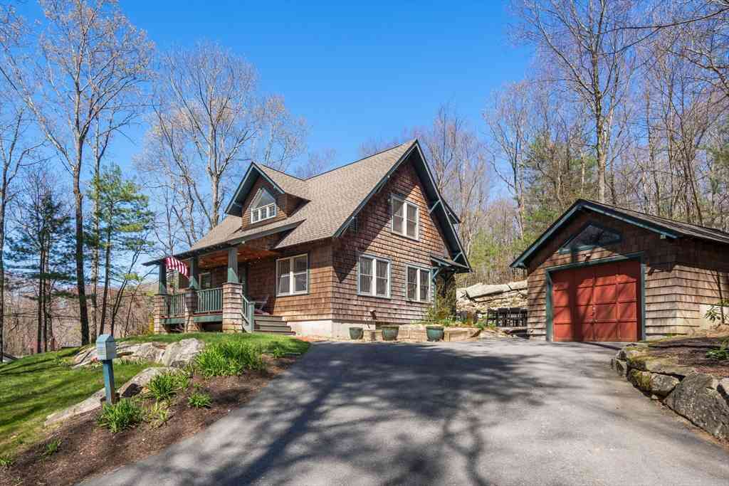 Homes For Sale - 340 Green St<br/> Boylston, MA 01505