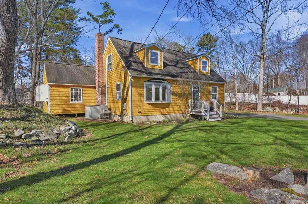 Homes For Sale - 68 Pearson Dr<br/> Newbury, MA 01922