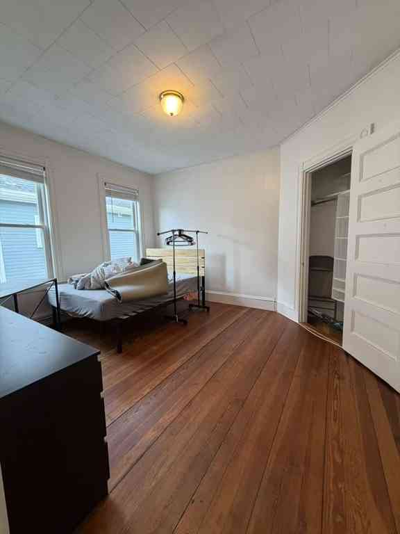 Condo For Rent - 35 Fiske St #2<br/> Waltham, MA 02451