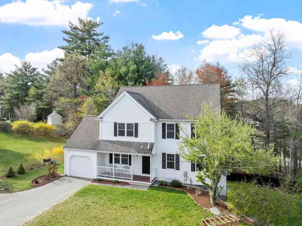 Homes For Sale - 5 Westside Dr<br/> Acton, MA 01720