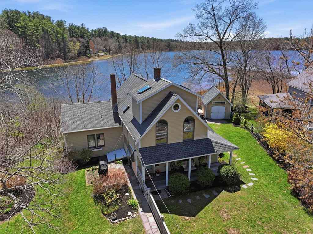 Homes For Sale - 91 Phillips Rd<br/> Pembroke, MA 02359