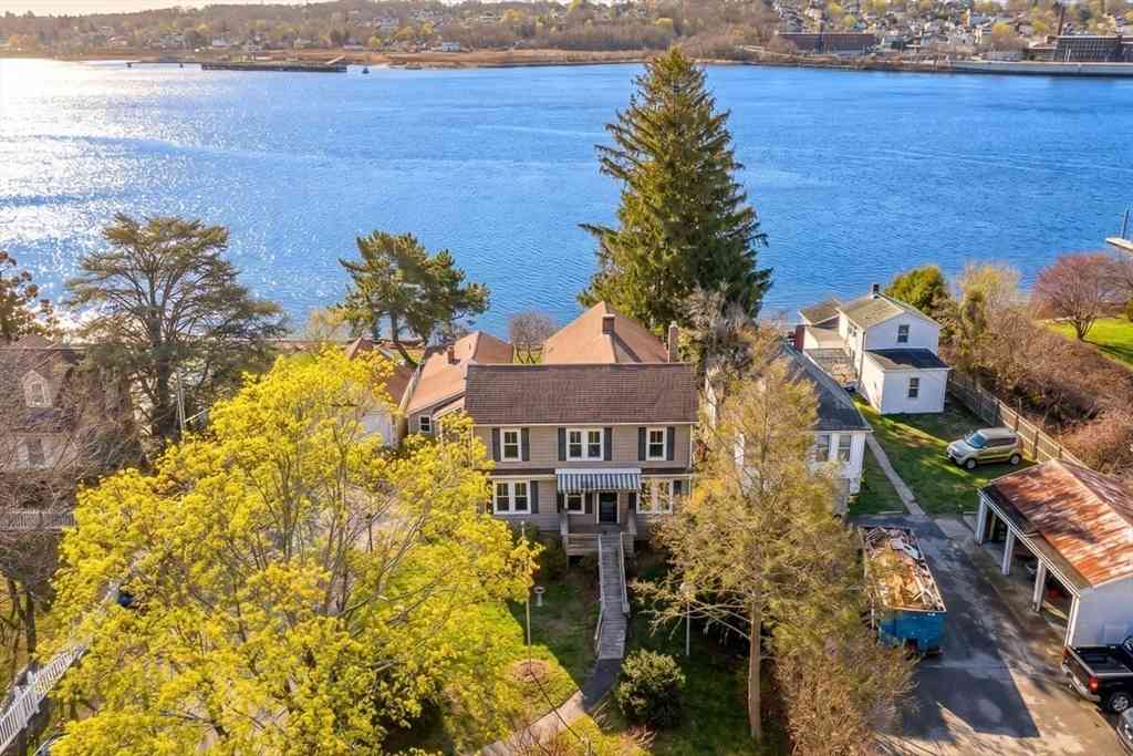 Homes For Sale - 1292 Riverside Ave<br/> Somerset, MA 02726