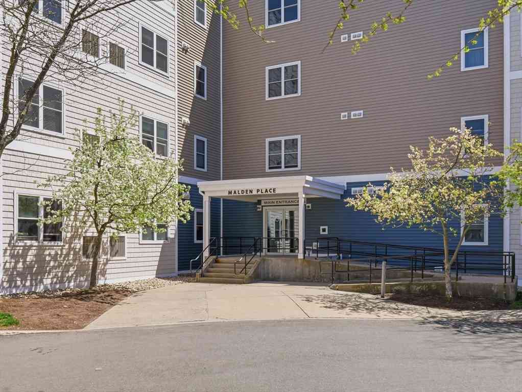 Condo For Sale - 30 Franklin St #427<br/> Middlesex County, Malden, MA 02148