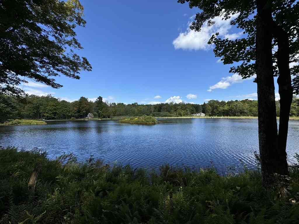 Vacant Land For Sale - PARCEL 216 King Richard Dr<br/> Becket, MA 01223