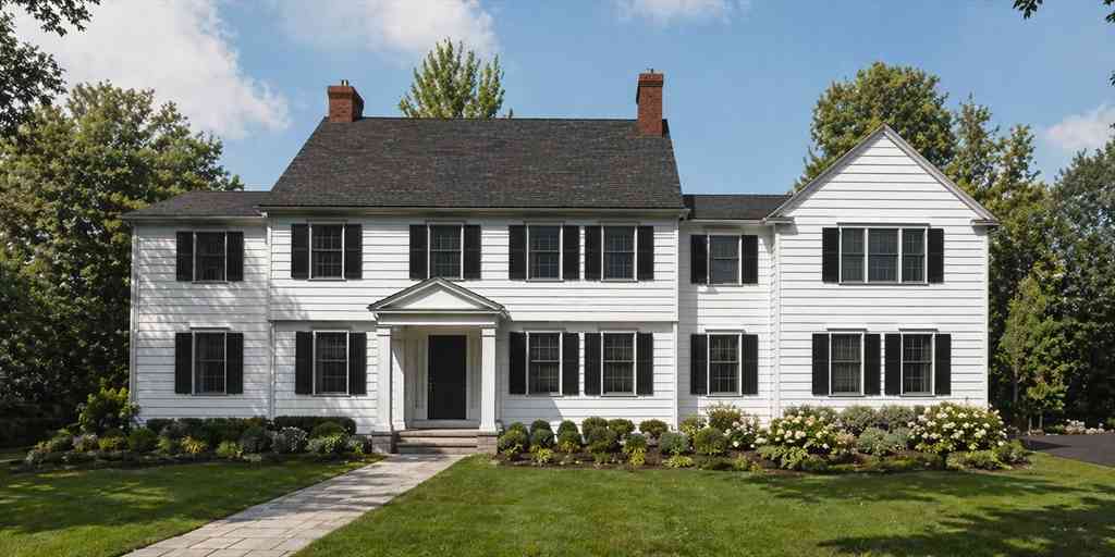 Homes For Sale - 17 Midland Road<br/> Wellesley, MA 02482