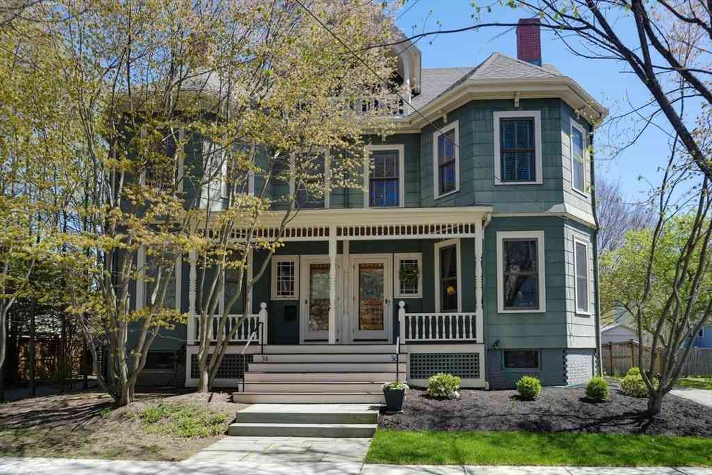Condo For Sale - 36 Chester St #36<br/> Watertown, MA 02472