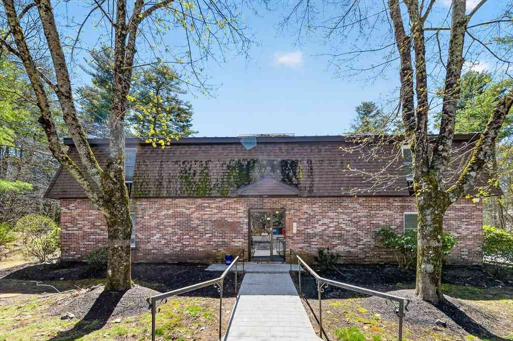 Condo For Sale - 15 Lawrence Rd #22<br/> Rowley, MA 01969