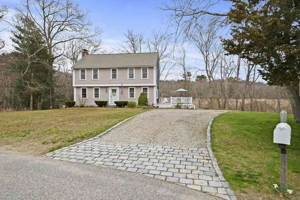 Homes For Sale - 5 Carpenter Ln<br/> Marshfield, MA 02050