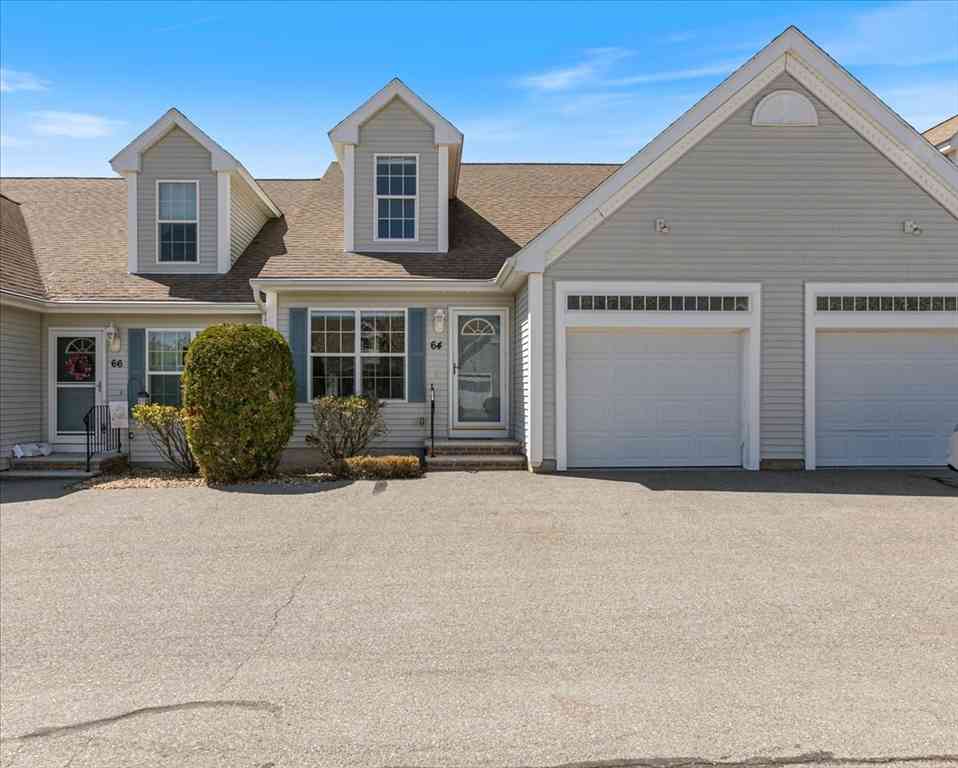 Condo For Sale - 64 Brookview Rd. #64<br/> Windham, NH 03087