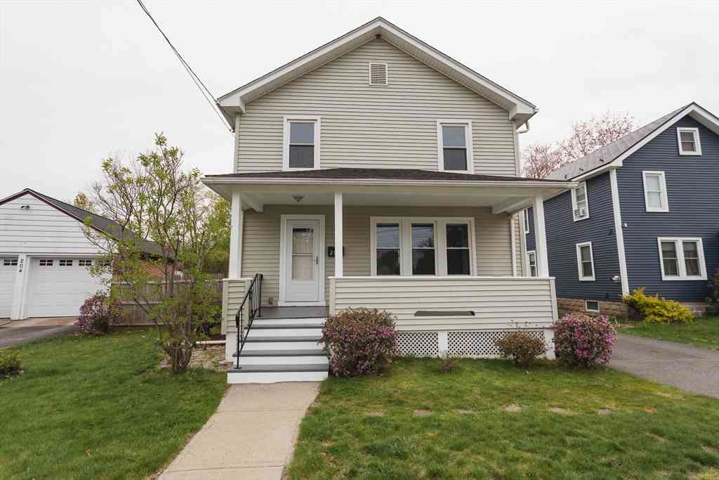Homes For Sale - 208 Silver St<br/> Franklin County, Greenfield, MA 01301