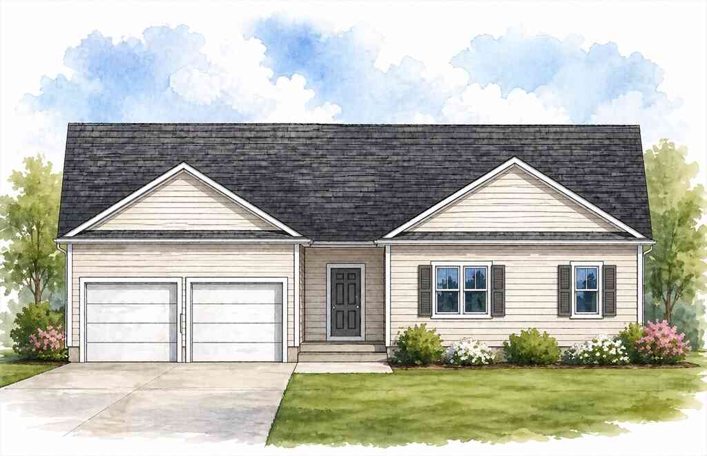 Homes For Sale - 15 Bayliss Way<br/> Worcester County, Uxbridge, MA 01569
